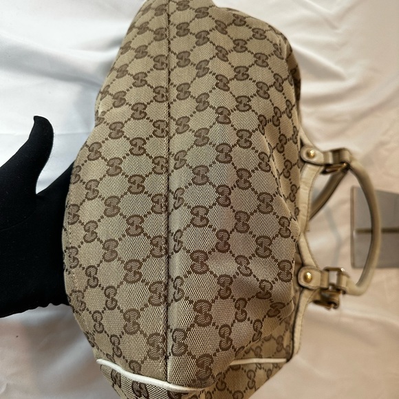 Gucci handbag - Picture 7 of 10